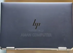 New Laptop HP Spectre 16GB Intel Core i7 SSD 1T