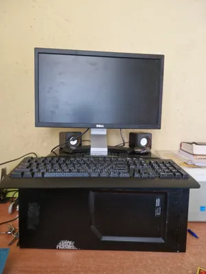 Desktop Computer Dell Optiplex 7010 MT 24GB Intel Core 5 HDD 500GB