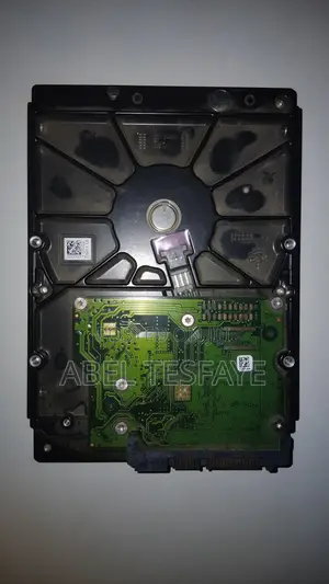 500 Gb HDD Hard Drive for Desktop