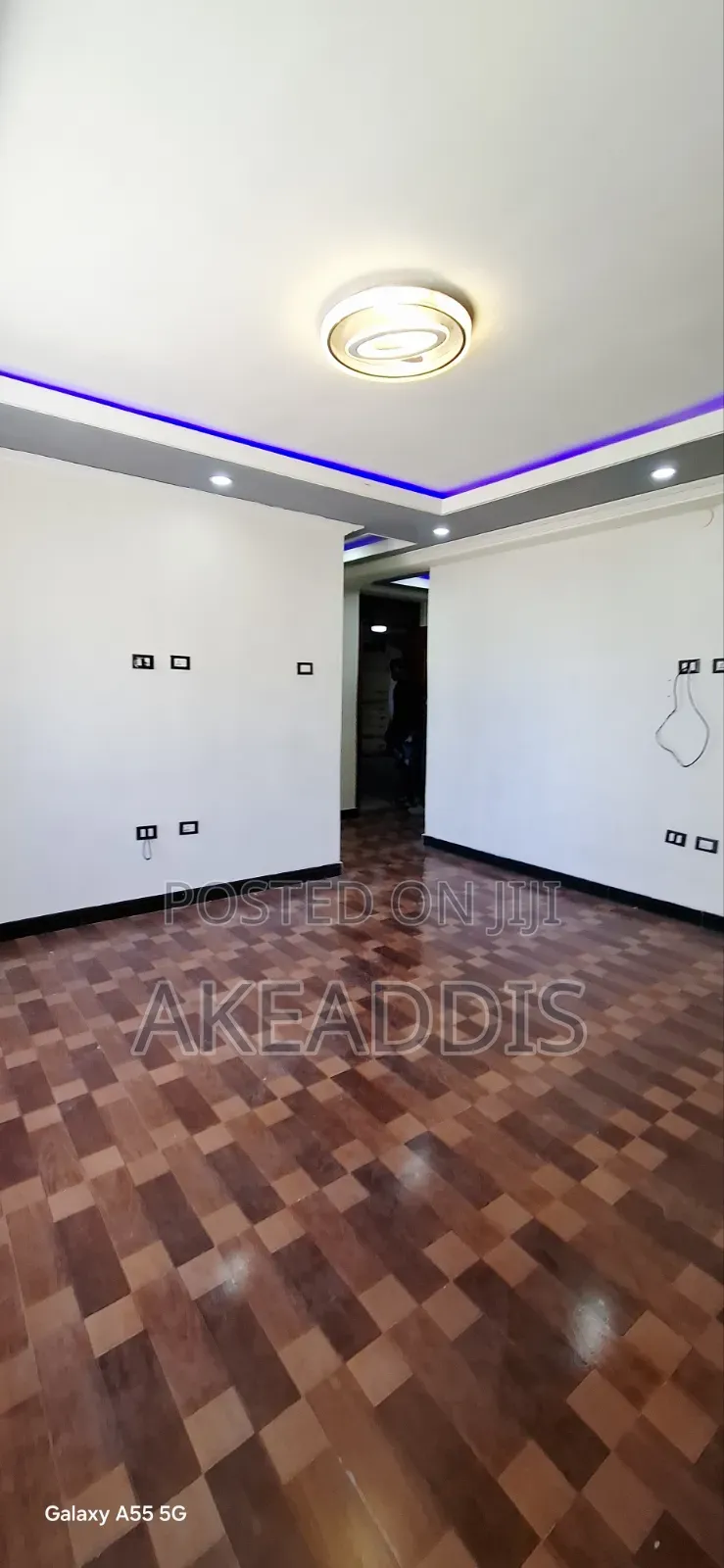 Furnished 2bdrm Condo in Bole Ayat for sale