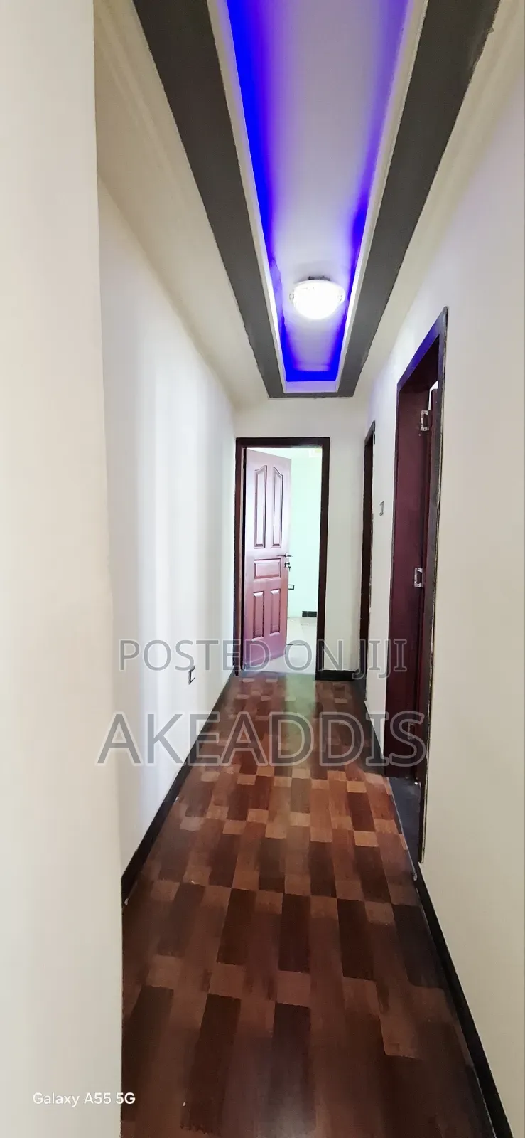 Furnished 2bdrm Condo in Bole Ayat for sale