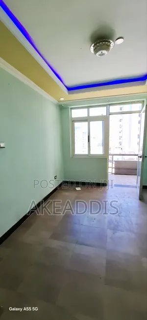 Furnished 2bdrm Condo in Bole Ayat for sale