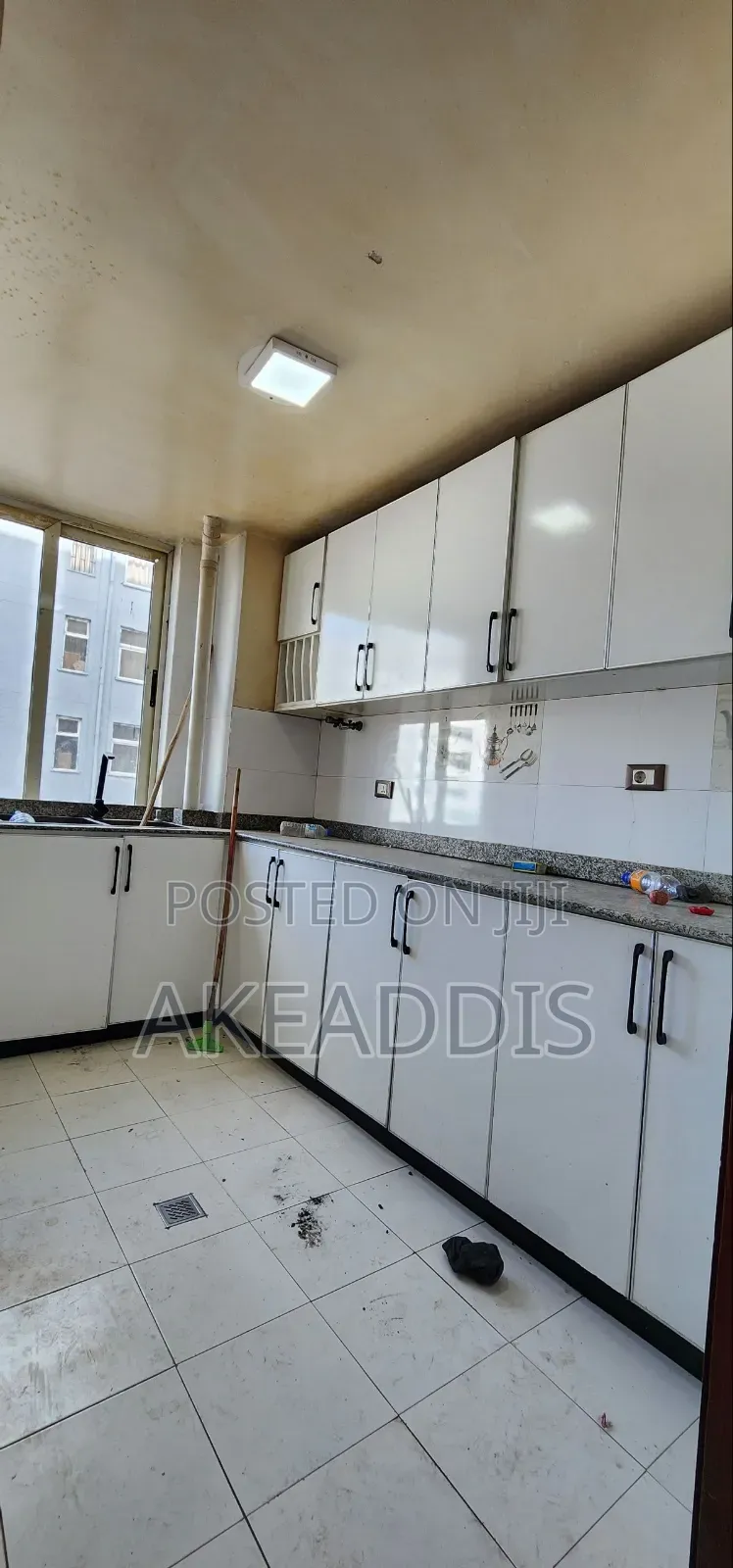 Furnished 2bdrm Condo in Bole Ayat for sale