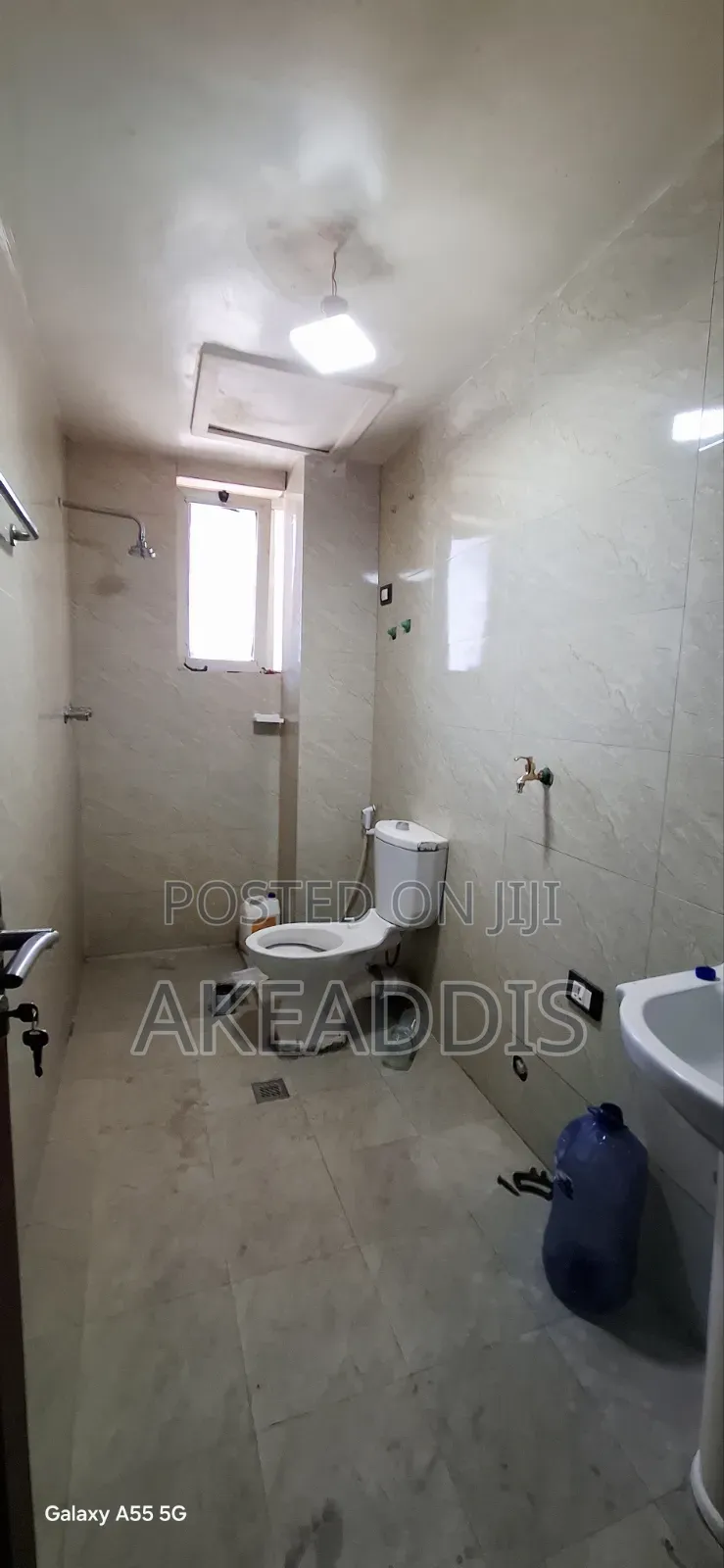 Furnished 2bdrm Condo in Bole Ayat for sale