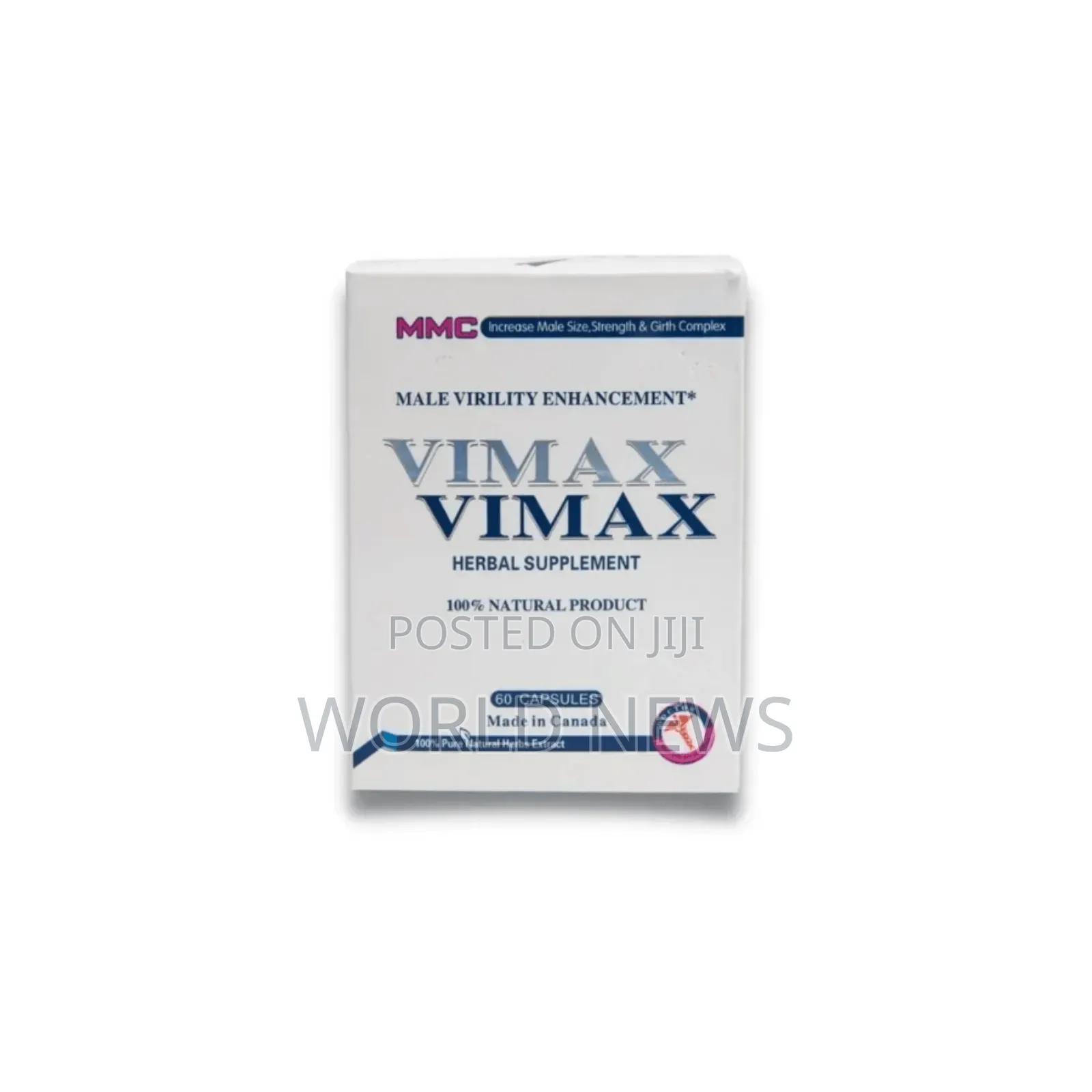 ቪ ማክስ30 (Vimax30)