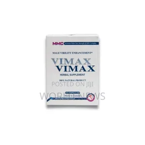 ቪ ማክስ30 (Vimax30)