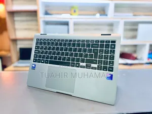 New Laptop Samsung Galaxy Book 2 16GB Intel Core Ultra 5 SSD 512GB