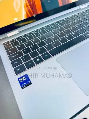 New Laptop Samsung Galaxy Book 2 16GB Intel Core Ultra 5 SSD 512GB