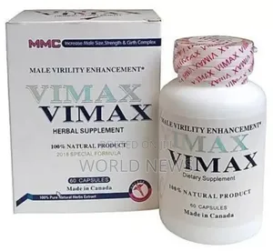 V-Max Tablet