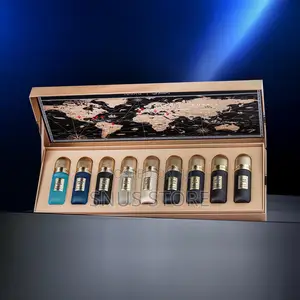 Tobacco Collection Perfume The Price Box
