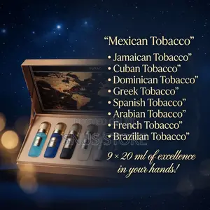 Tobacco Collection Perfume The Price Box