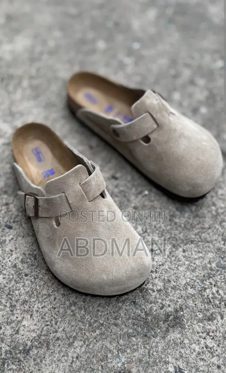 Birkenstock