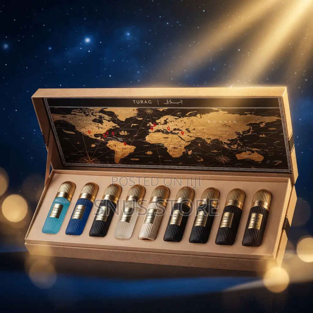 Tobacco Collection Perfume The Price Box
