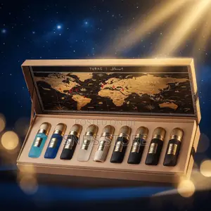 Tobacco Collection Perfume The Price Box