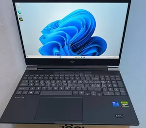 New Laptop HP 16GB Intel Core i7 SSD 512GB