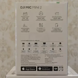Dji Mic Mini