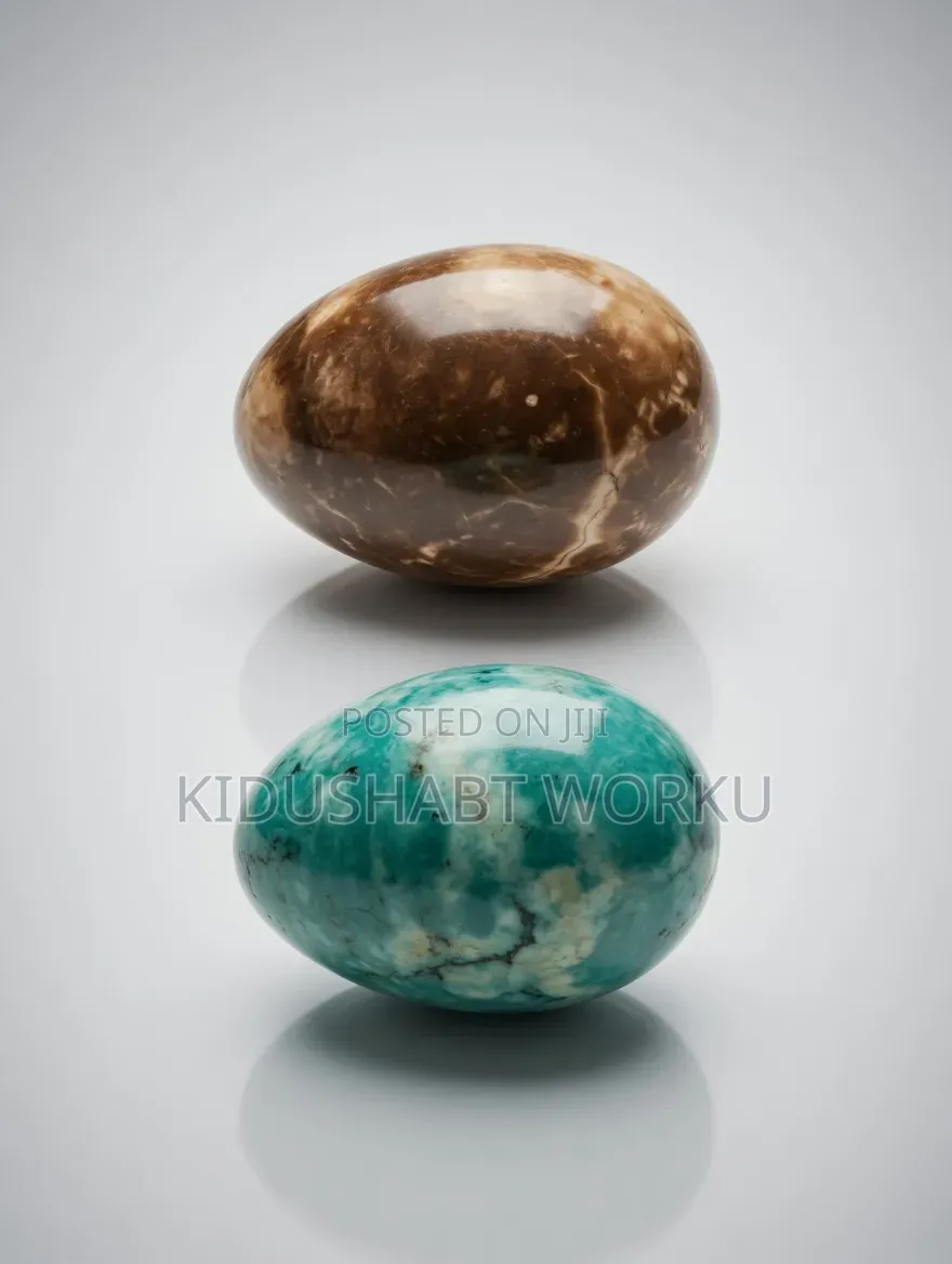 Amazonite Mineral