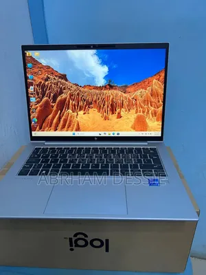 New Laptop HP 16GB Intel Core i5 SSD 512GB