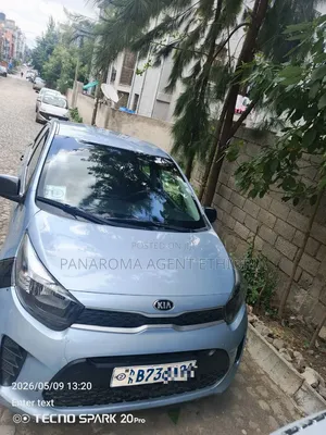 Kia Picanto 2021
