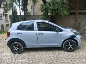 Kia Picanto 2021