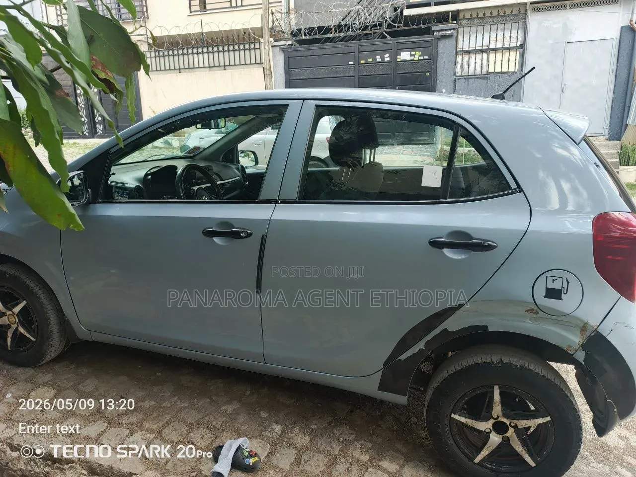 Kia Picanto 2021