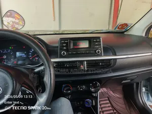Kia Picanto 2021