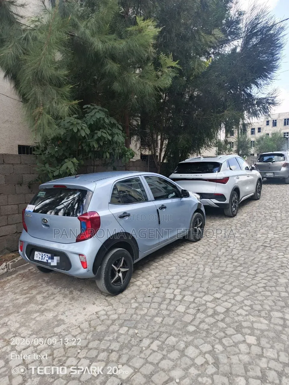 Kia Picanto 2021