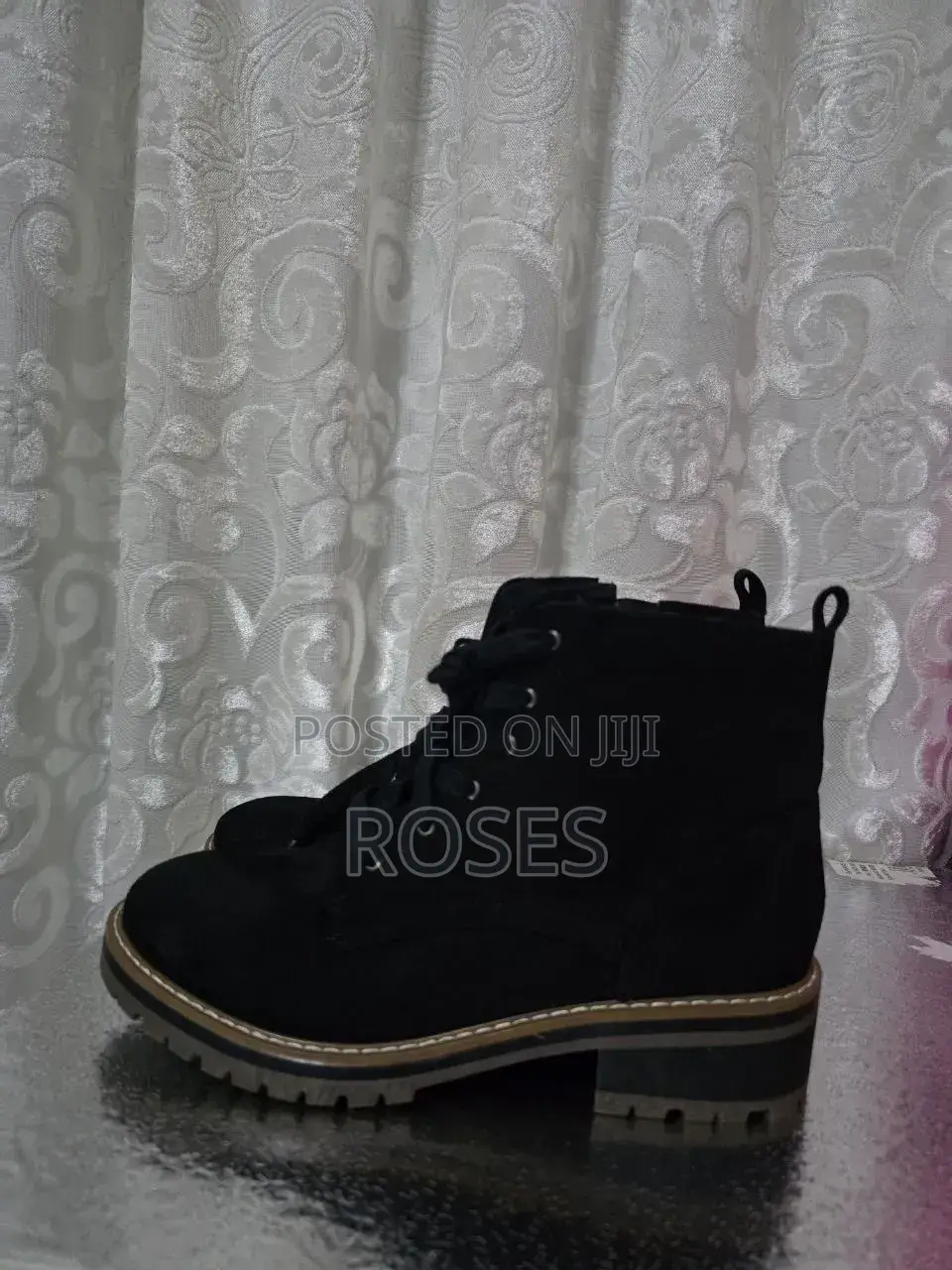 Women Boots