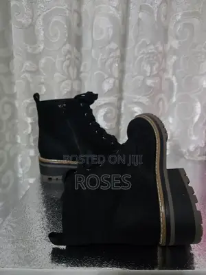 Women Boots