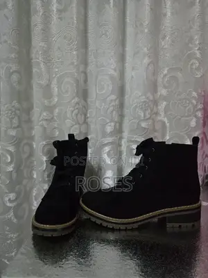 Women Boots
