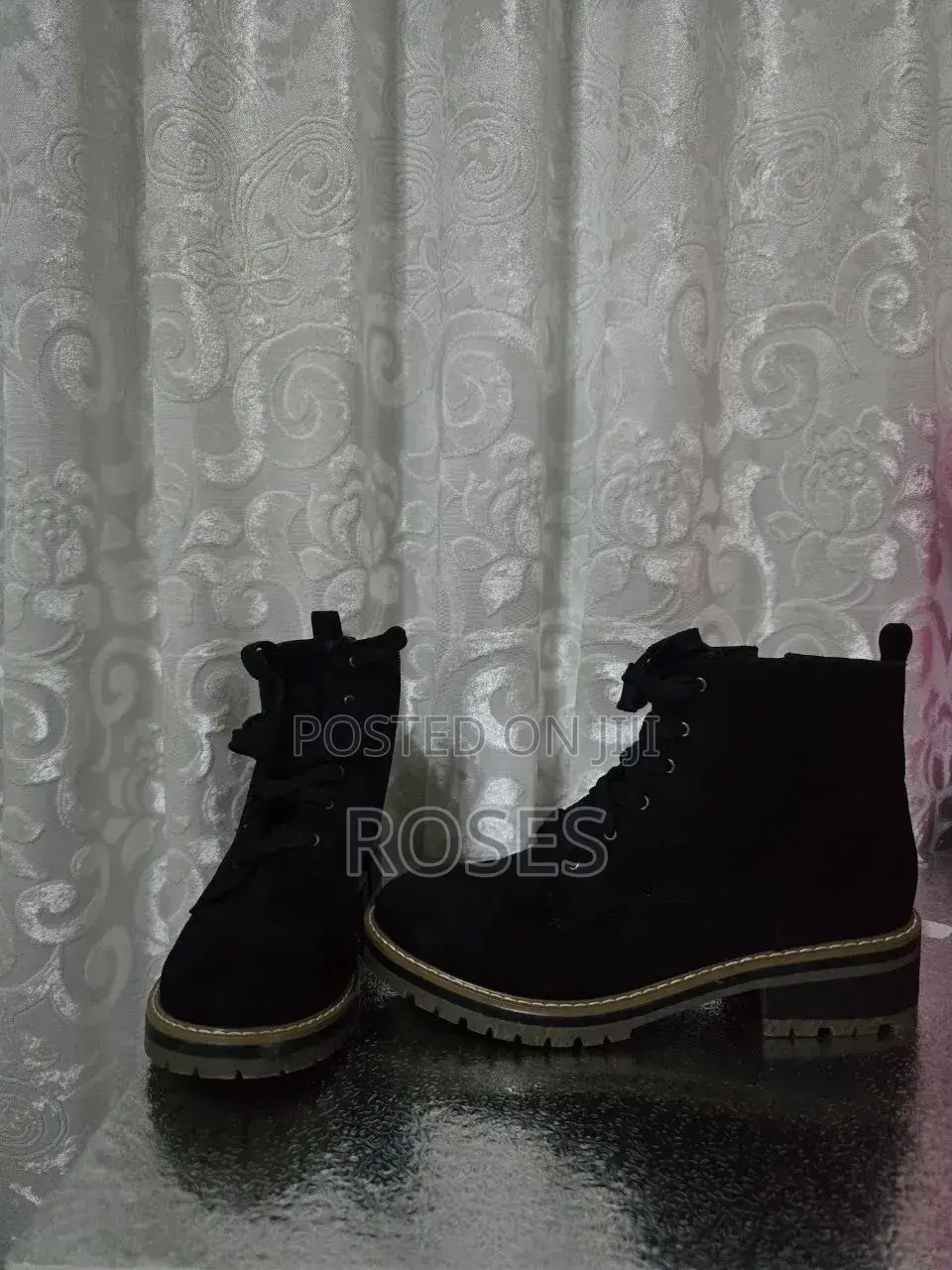 Women Boots