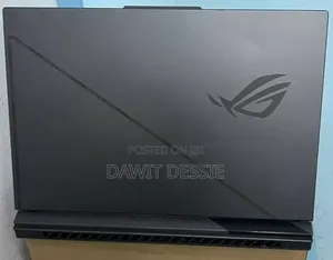 New Laptop Asus 16GB Intel Core i7 SSD 1T