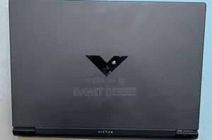 New Laptop HP 16GB Intel Core i7 SSD 512GB