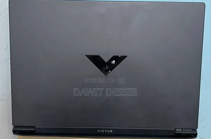 New Laptop HP 16GB Intel Core i7 SSD 512GB