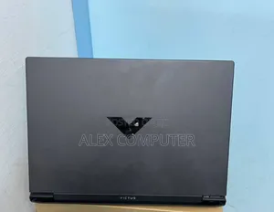 New Laptop HP Victus 15 16GB Intel Core i7 SSD 512GB