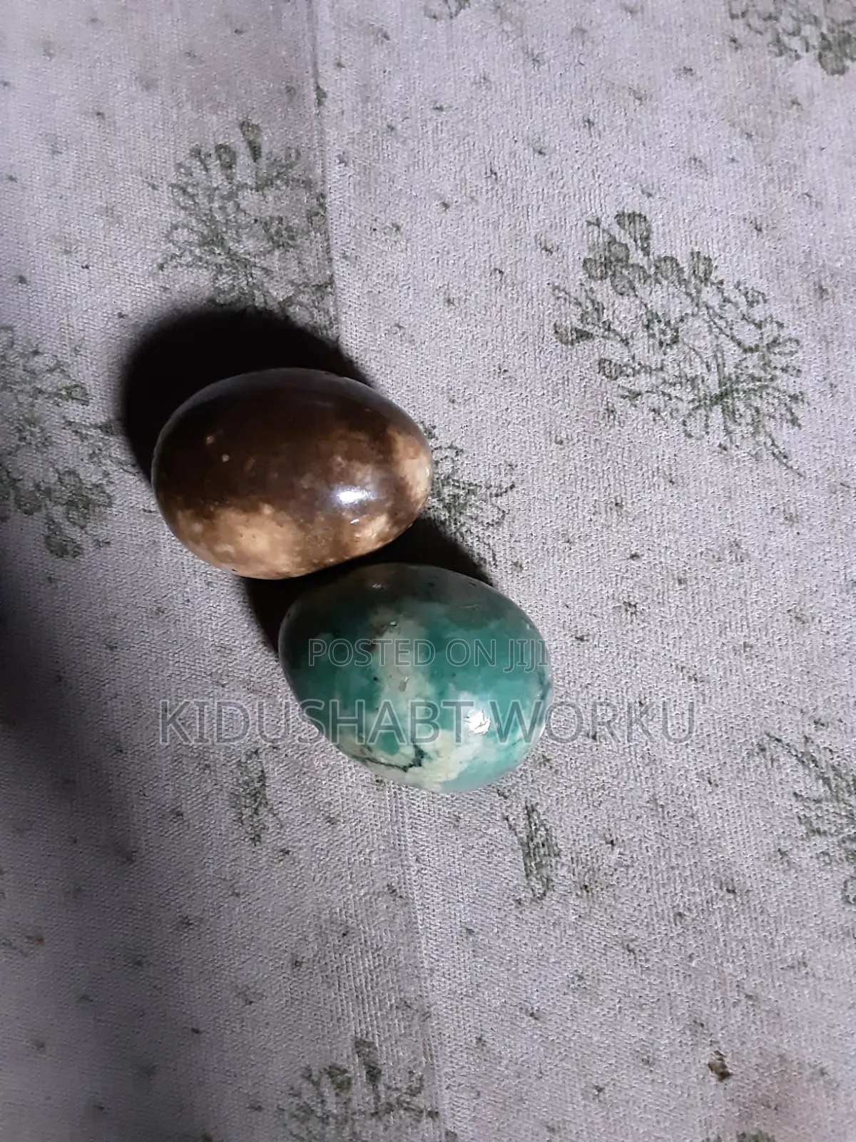 Amazonite Mineral