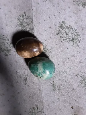 Amazonite Mineral