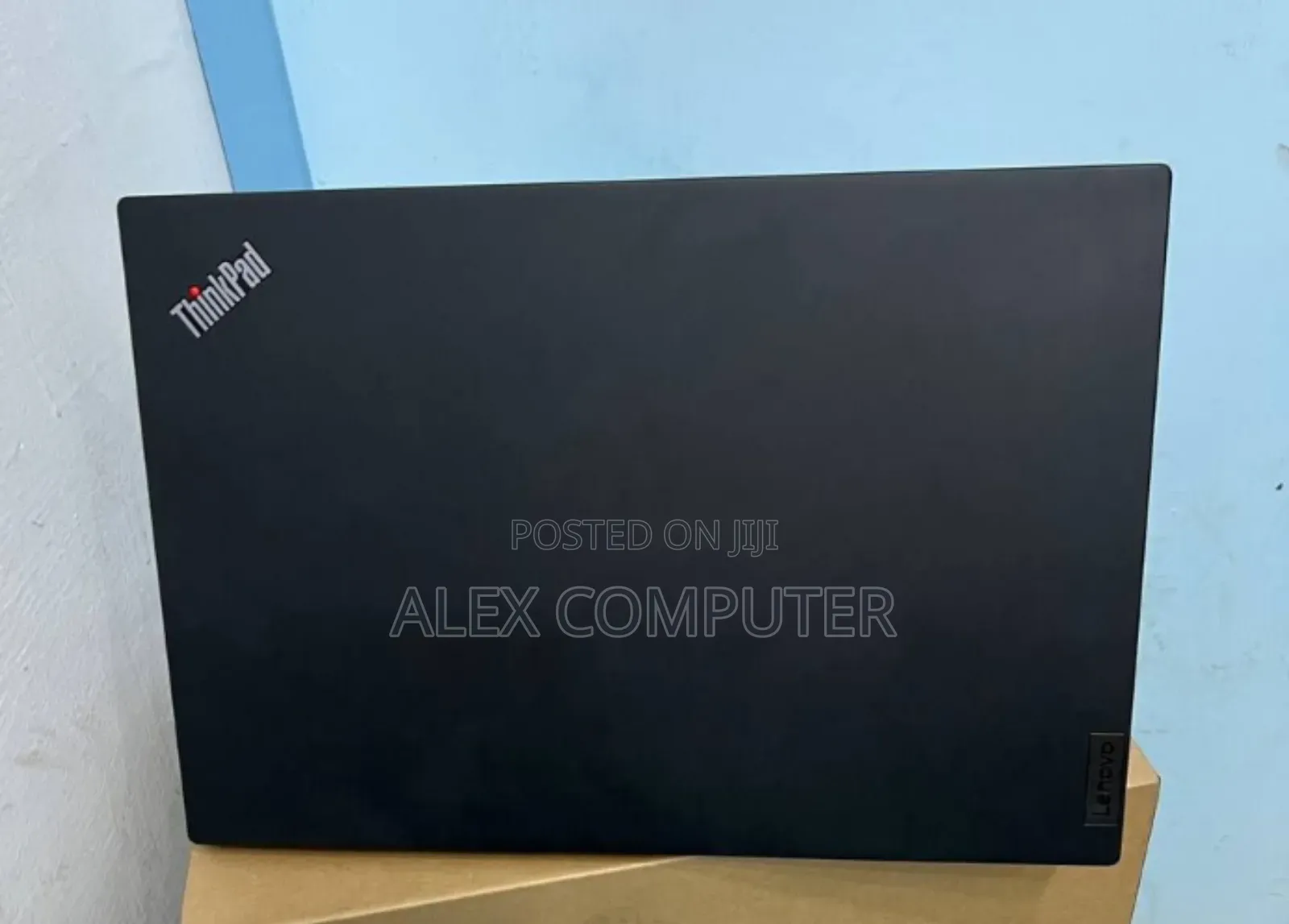 New Laptop Lenovo ThinkPad T14s Gen 2 32GB Intel Core i7 SSD 512GB