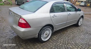 Toyota Corolla 2007