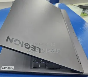 New Laptop Lenovo 16GB AMD Ryzen 7 SSD 1T