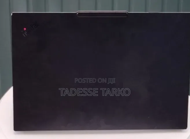 New Laptop Lenovo ThinkPad E16 Gen 3 16GB Intel Core Ultra 7 SSD 512GB