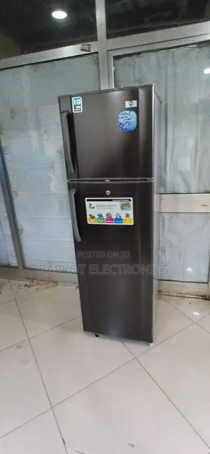 Ore Refrigerator Model Ore 350 Quality Freezer New