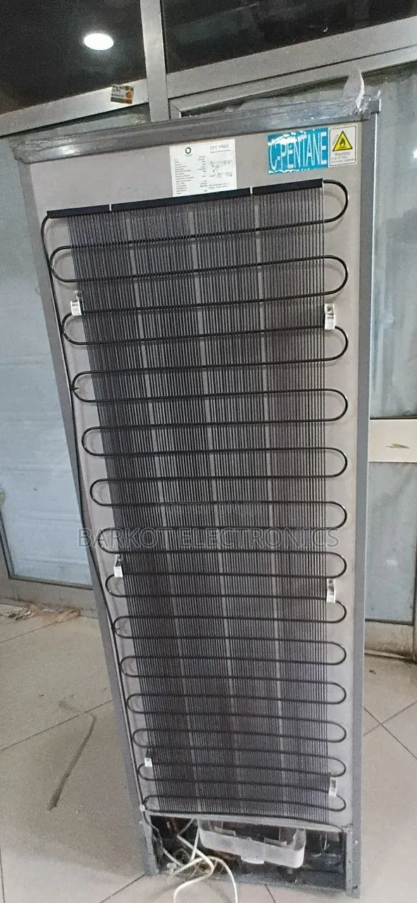 Ore Refrigerator Model Ore 350 Quality Freezer New