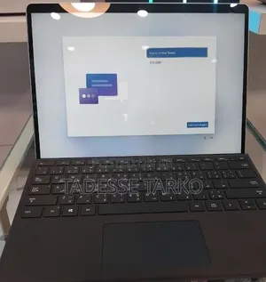 New Microsoft Surface Pro 9 16GB Qualcomm Snapdragon X Plus SSD 512GB