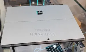 New Microsoft Surface Pro 9 16GB Qualcomm Snapdragon X Plus SSD 512GB