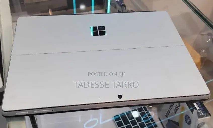 New Microsoft Surface Pro 9 16GB Qualcomm Snapdragon X Plus SSD 512GB