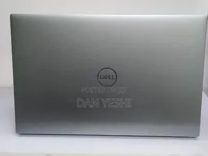 New Laptop Dell Precision 5570 16GB Intel Core i7 SSD 512GB