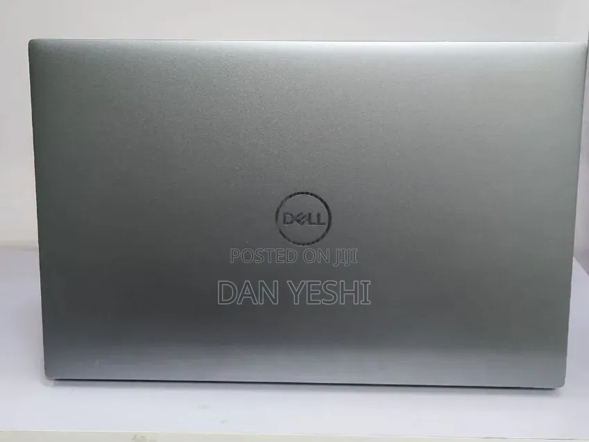 New Laptop Dell Precision 5570 16GB Intel Core i7 SSD 512GB