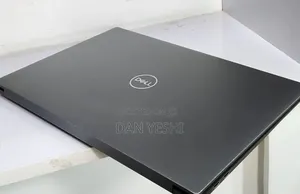 New Laptop Dell Precision 5570 16GB Intel Core i7 SSD 512GB