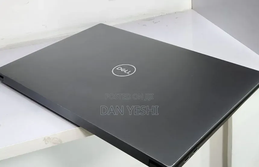 New Laptop Dell Precision 5570 16GB Intel Core i7 SSD 512GB